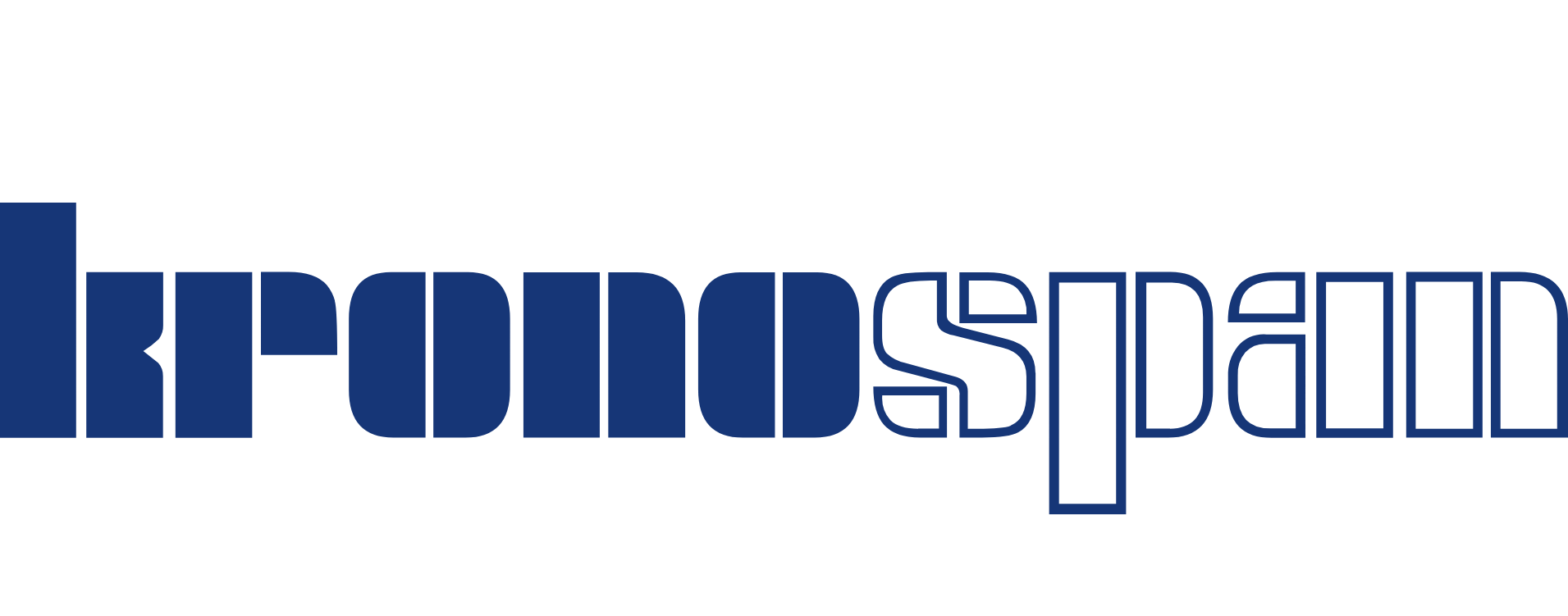 logo kronospan